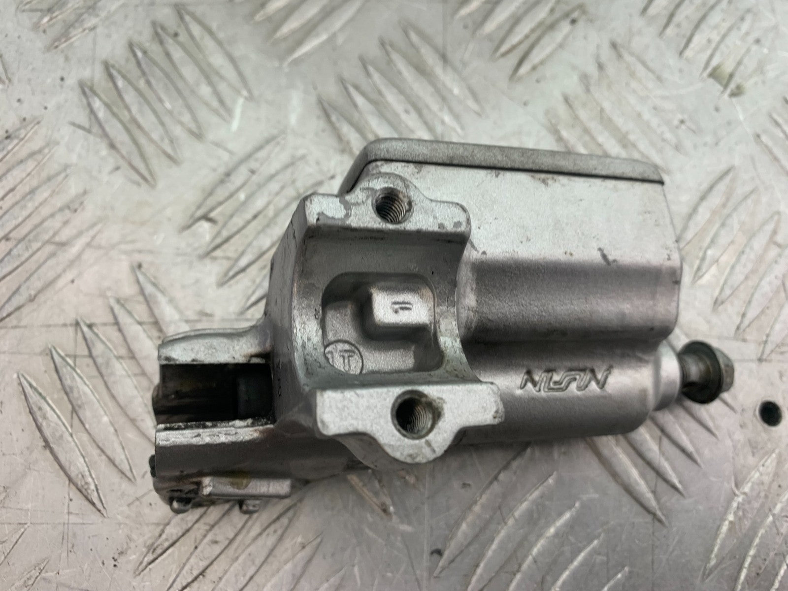 SUZUKI GSX1100 G GSX 1100 G CLUTCH MASTER CYLINDER  1991-1996 (CMB1283)