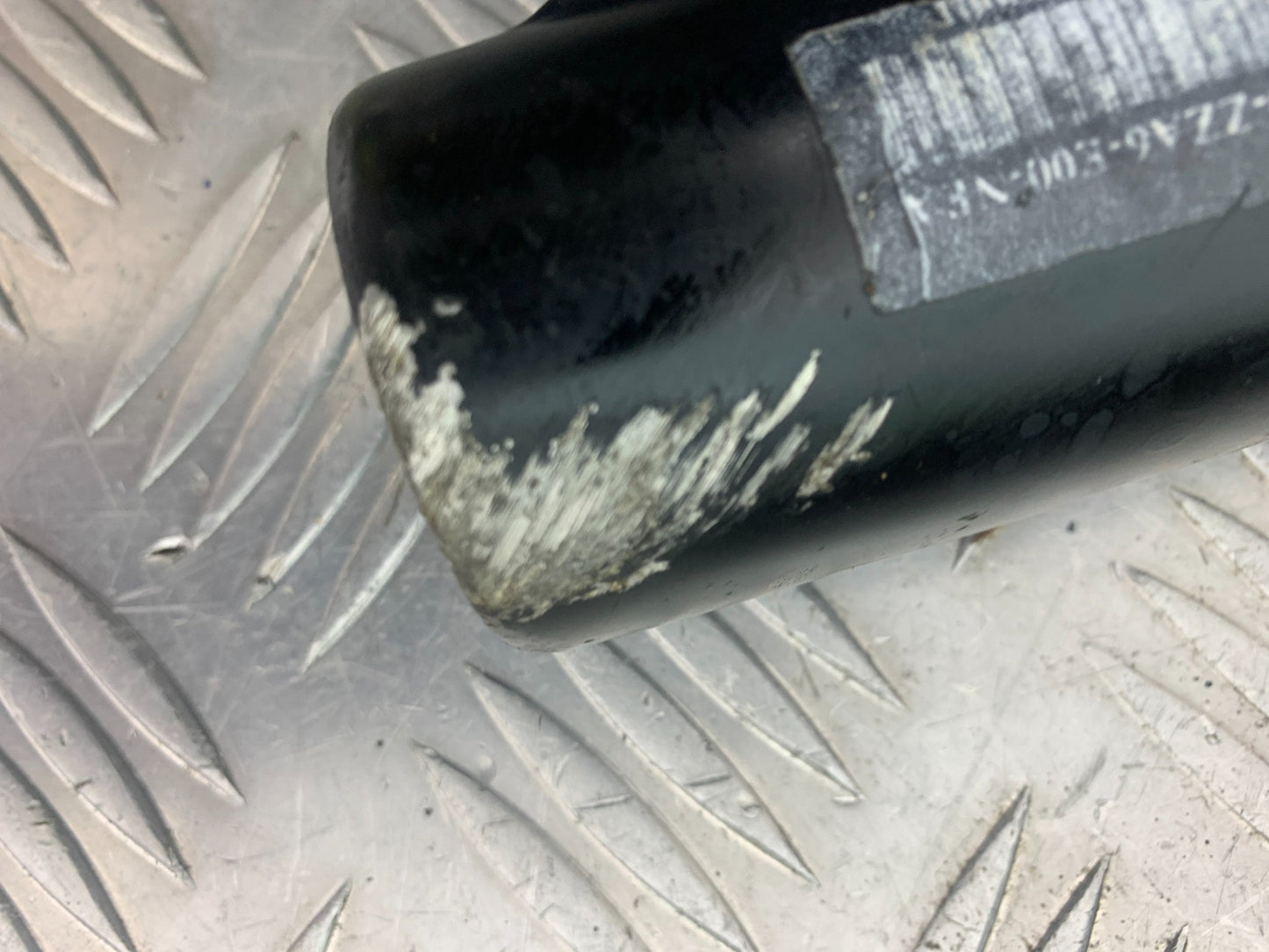KAWASAKI J125 J125 FORKS  YEAR 2016-2020 (CMB1158)