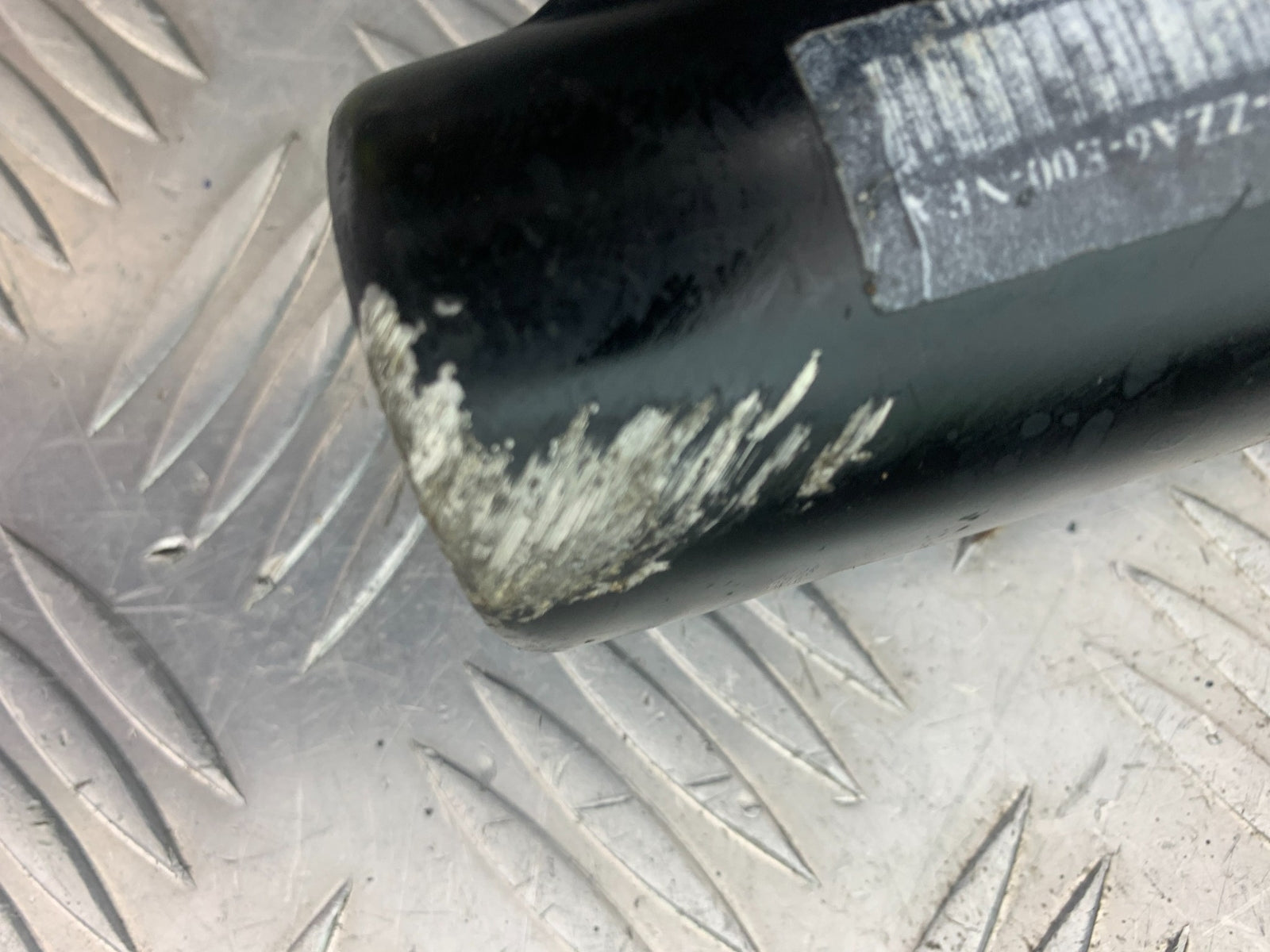 KAWASAKI J125 J125 FORKS  YEAR 2016-2020 (CMB1158)