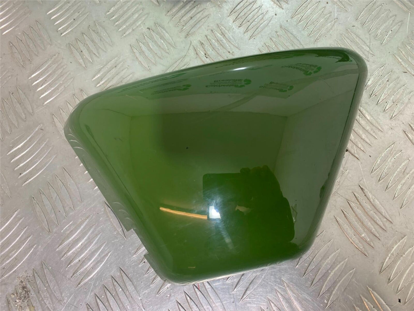 HERALD CLASSIC 125 SEAT PANEL YEAR 2014 (CMB1058)