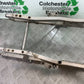 APRILIA RSV1000 RSV 1000 MILLE REAR SUBFRAME  1998- 2003 (CMB1184)