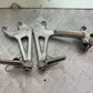 HONDA VFR800 PRE V-TEC REAR HANGERS   YEAR 1998-2001 (CMB1233)