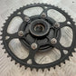 TRIUMPH TRIDENT 660 SPROCKET CARRIER  YEAR 2021-2024 (CMB1295)