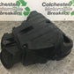 KAWASAKI ZX6R ZX6 R P7F P8F AIR BOX  YEAR 2007 2008