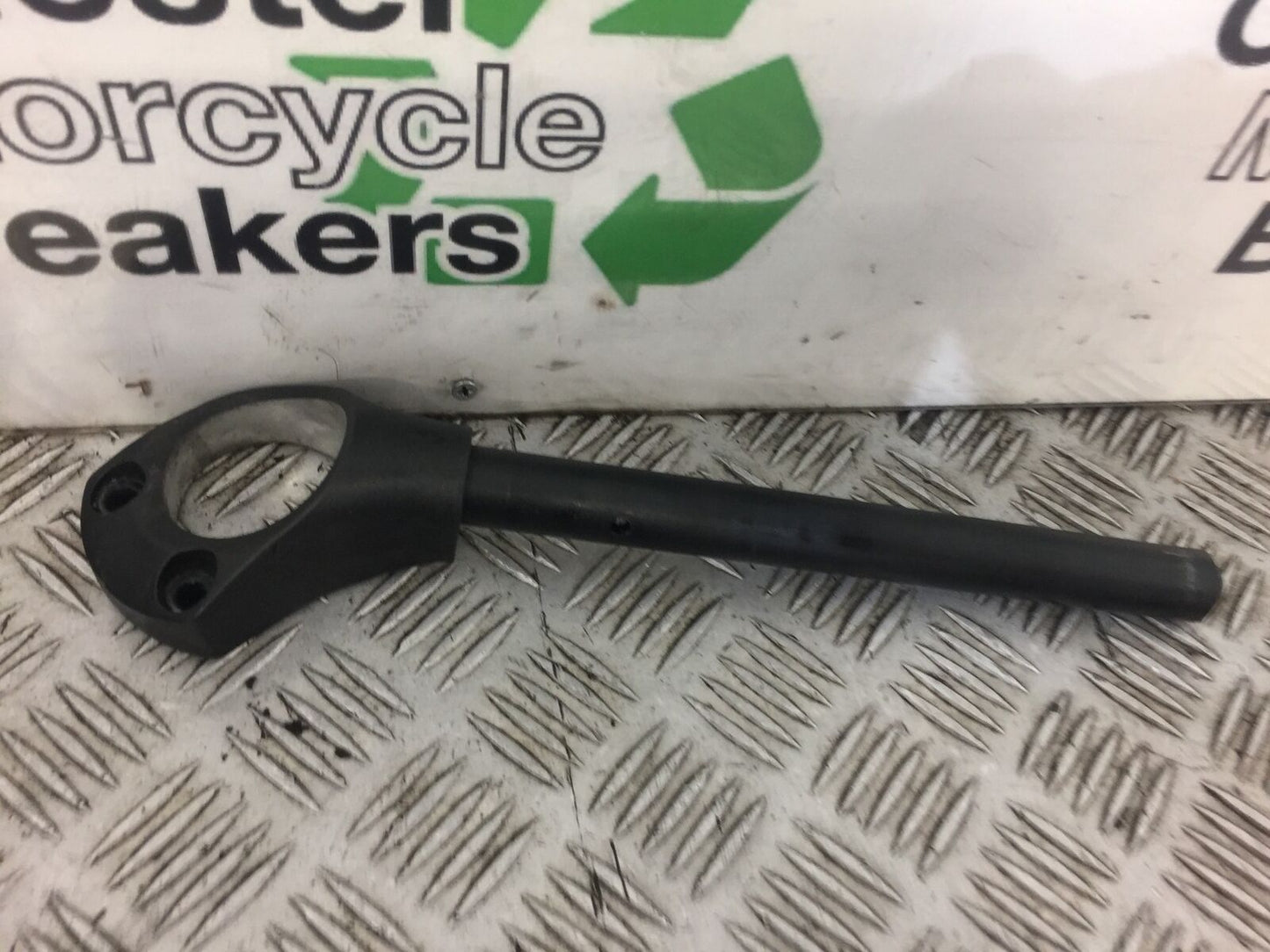 KAWASAKI ZZR1400 ZZR 1400 RIGHT BAR  YEAR 2012 (STOCK 357)