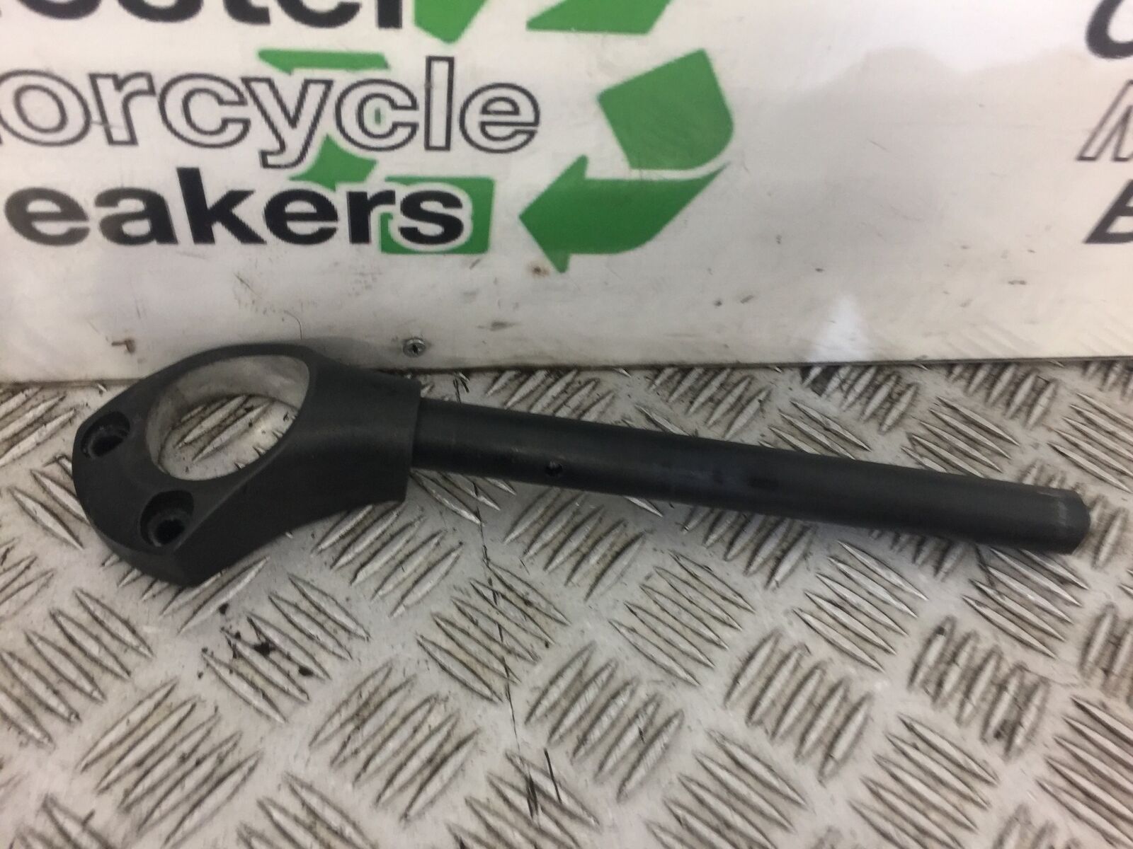 KAWASAKI ZZR1400 ZZR 1400 RIGHT BAR  YEAR 2012 (STOCK 357)