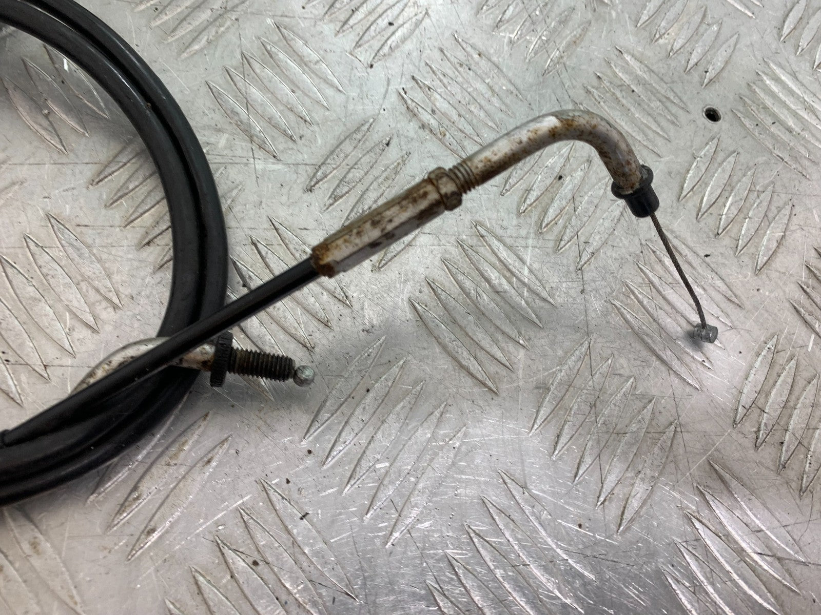 YAMAHA XV1100 XV 1100 VIRAGO SPEEDO CABLE  1990-1999 (CMB1190)