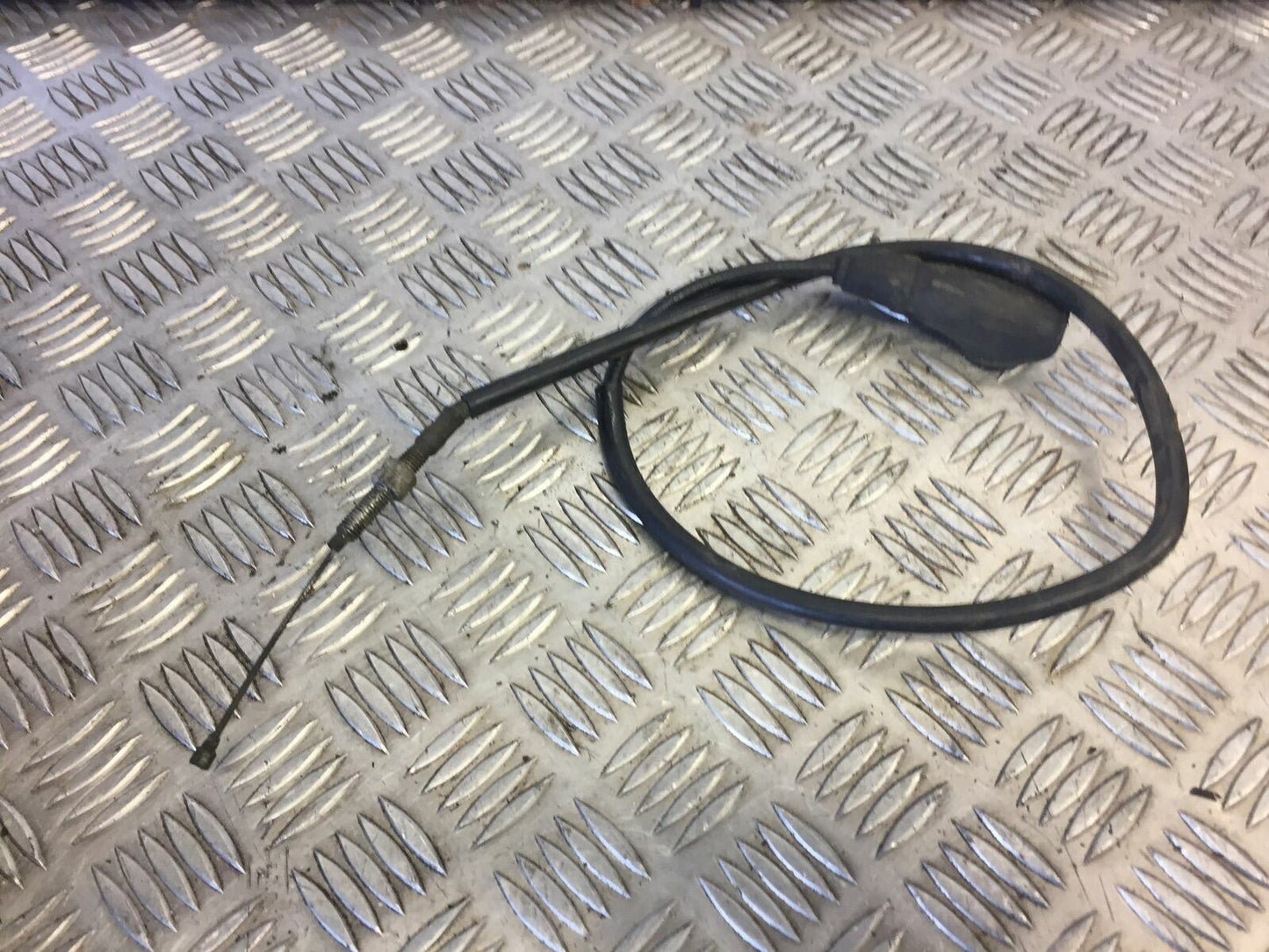 HONDA CBR125 CBR 125 CLUTCH CABLE YEAR 2009-2014