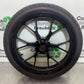 APRILIA RS4 125 FRONT WHEEL (DAMAGED)  YEAR 2011-2016 (STOCK 994)