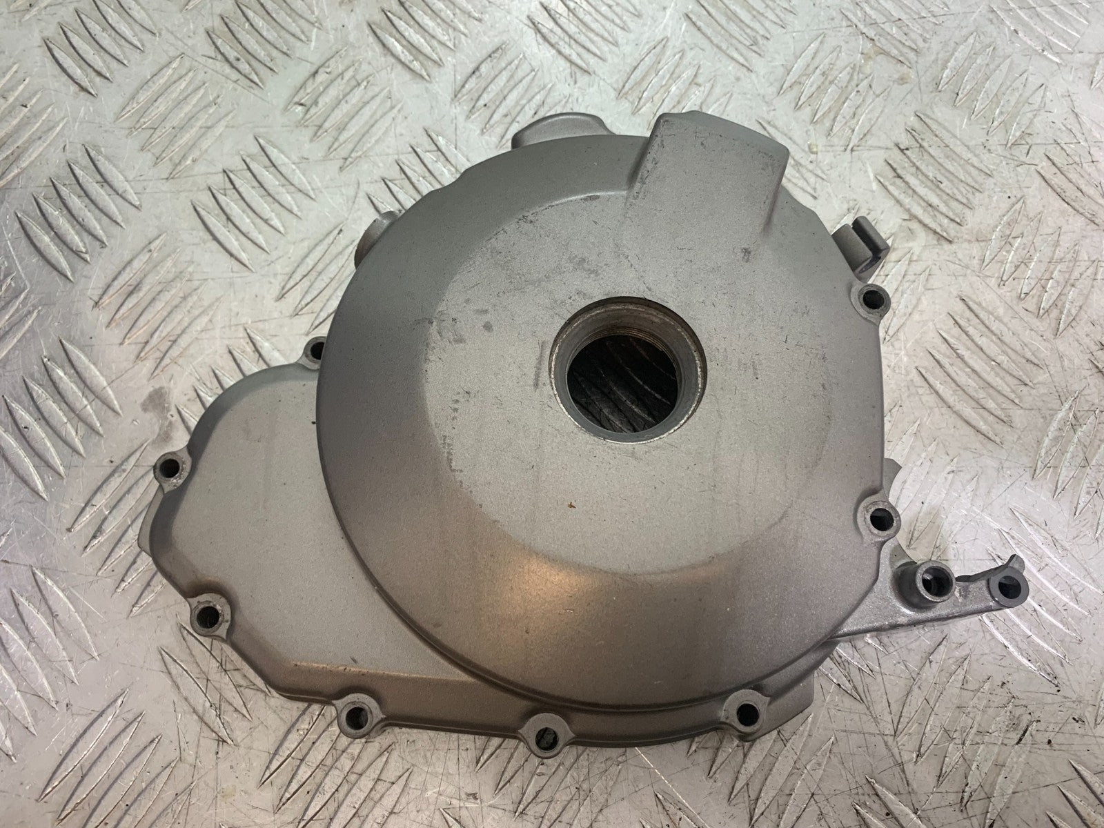 SUZUKI SV1000 SV 1000 S GENERATOR COVER   YEAR 2003-2007 (CMB1293)