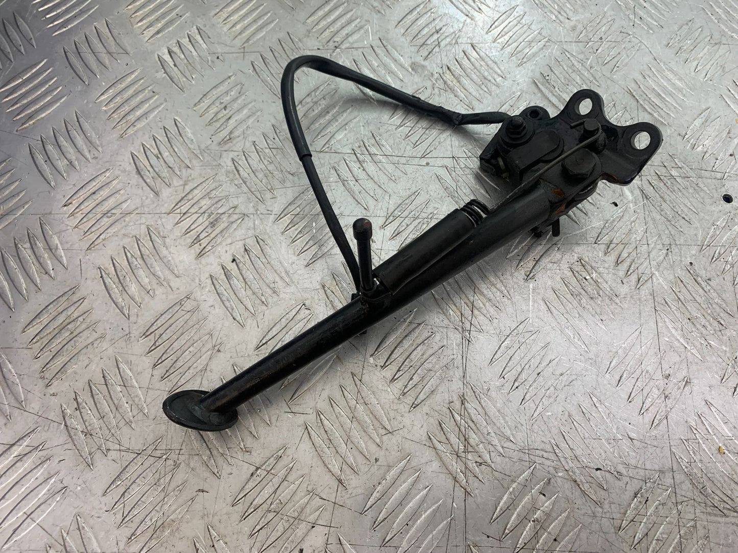 KAWASAKI ZX10R ZX10 R SIDE STAND  2008-2010 (CMB1206)