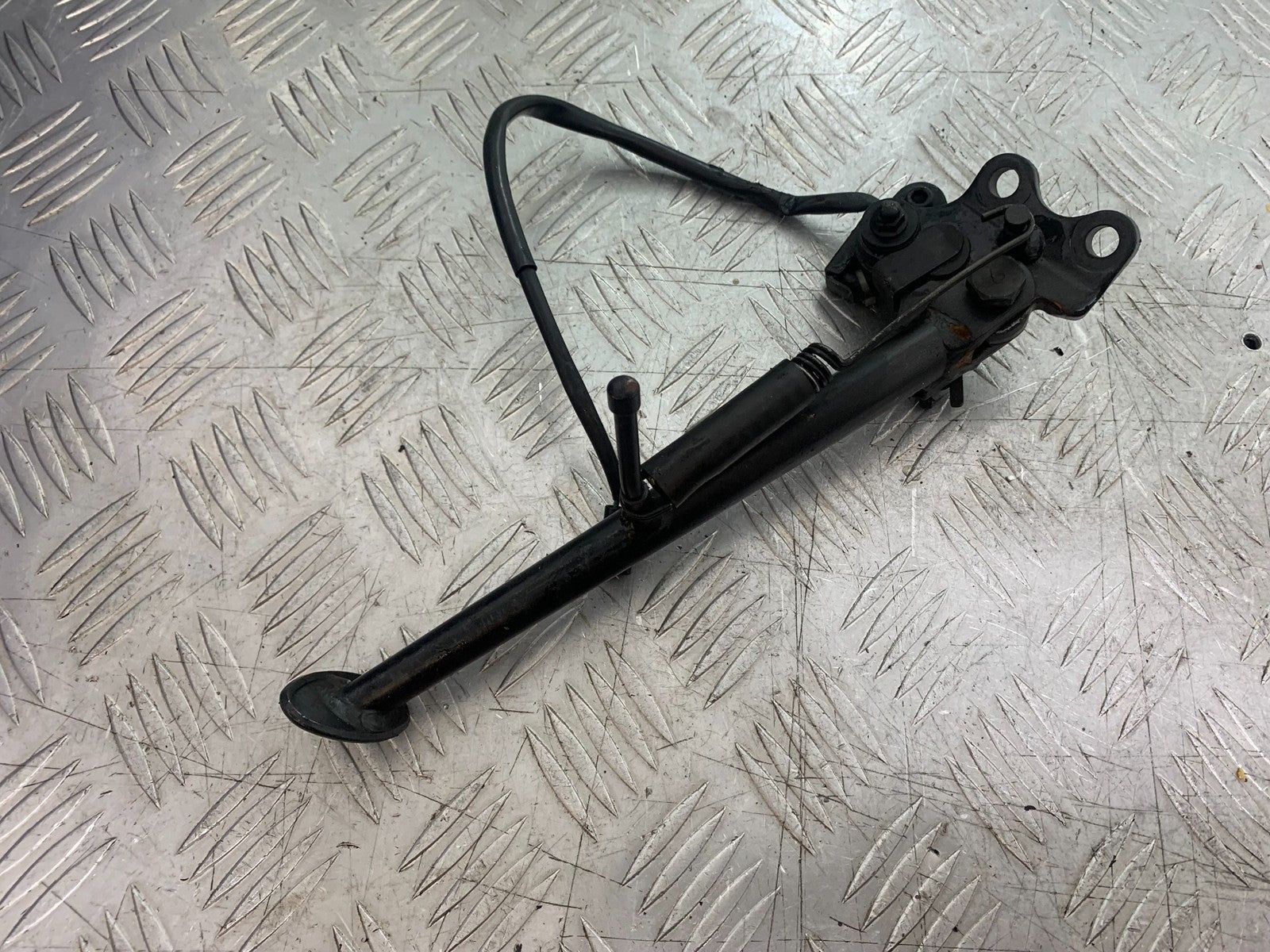 KAWASAKI ZX10R ZX10 R SIDE STAND  2008-2010 (CMB1206)
