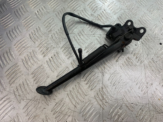 KAWASAKI ZX10R ZX10 R SIDE STAND  2008-2010 (CMB1206)