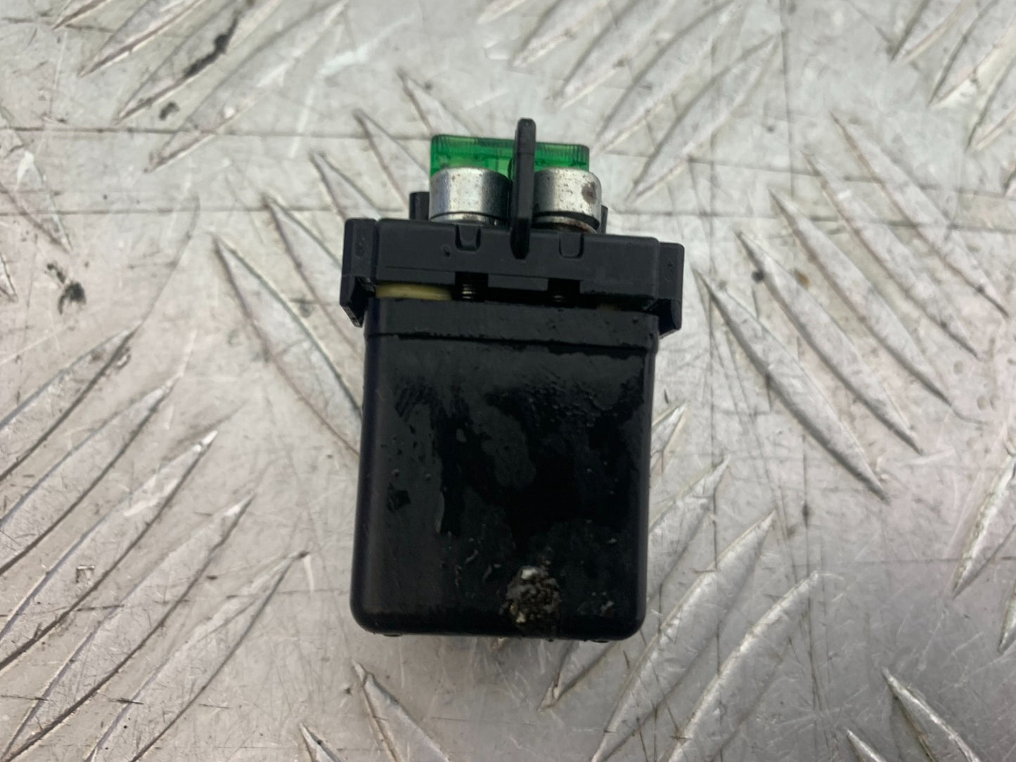 HONDA CBR1100 BLACKBIRD STARTER SOLENOID   YEAR 1999-2005 (CMB1232)