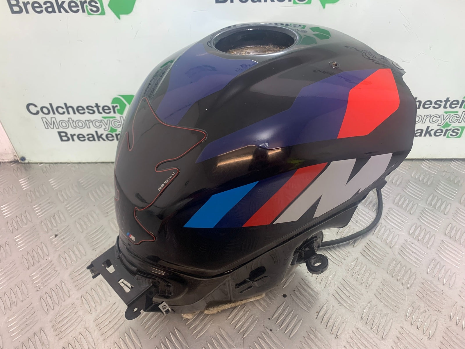 BMW M1000 R PETROL TANK YEAR 2023-2024 (CMB1140)