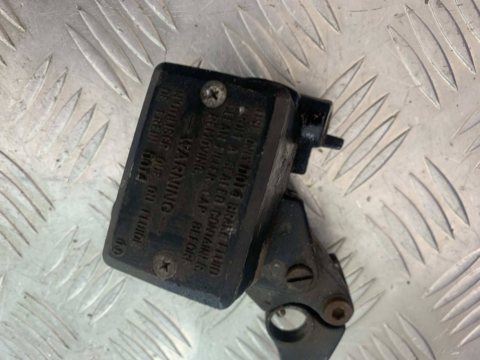 KAWASAKI ZX6R ZX6 F FRONT MASTER CYLINDER  YEAR 1995-1997 (CMB1169)