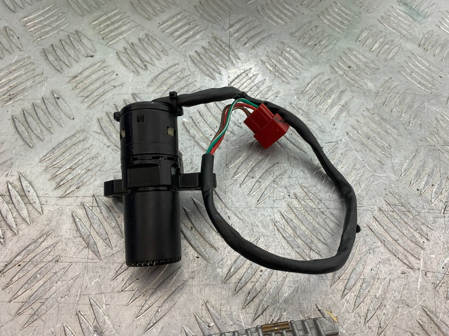 MV AGUSTA 675 F3 ECU LOCKS KEYS  YEAR 2012-2016 (CMB1302)