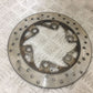 KTM RC125 RC 125 REAR BRAKE DISC  YEAR  2014 2017 (STOCK 838)