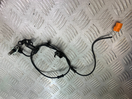HONDA CBR1000 rr FIREBLADE REAR ABS SENSOR  YEAR 2012-2016 (CMB1198)