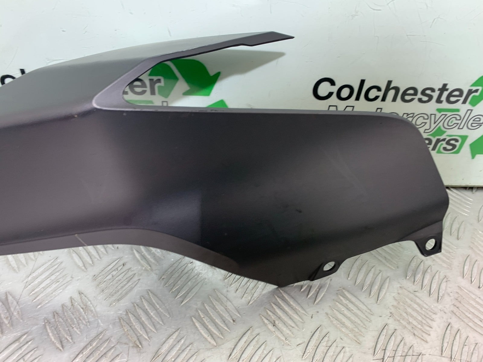 KTM DUKE 125 LEFT SIDE FAIRING PANEL    YEAR 2017-2022 (CMB1274)