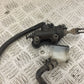 TRIUMPH TROPHY 1215 SE REAR BRAKE MASTER CYLINDER  2012-2017 (STOCK 740)