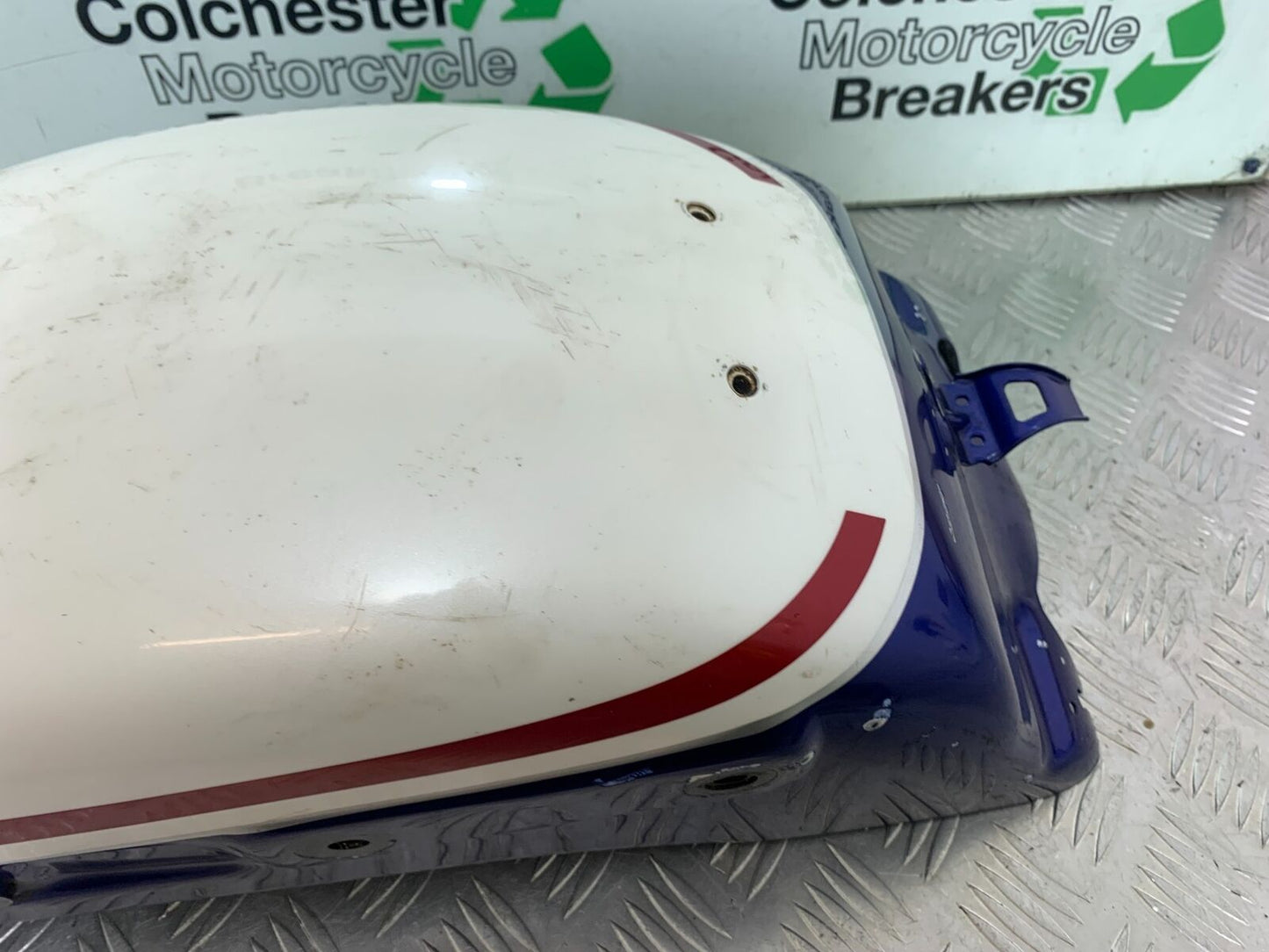 TRIUMPH THUNDERBIRD 1600 REAR MUDGUARD  YEAR 2011 (CMB1107)