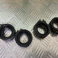 YAMAHA FJR1300 FJR 1300 CARB RUBBERS  YEAR 2001-05 (CMB1005)