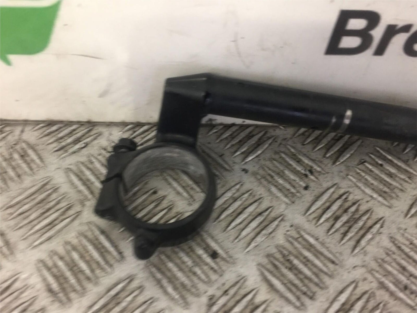HONDA CBR600 CBR 600 RR RIGHT BAR YEAR 2016 (STOCK 348)