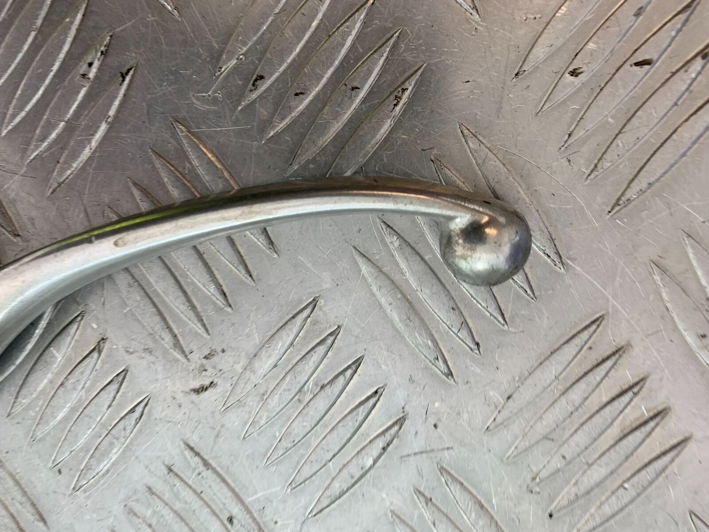 HONDA CBR500R CBR 500 R CLUTCH LEVER AND BRACKET YEAR 2012-16 (CMB1066)