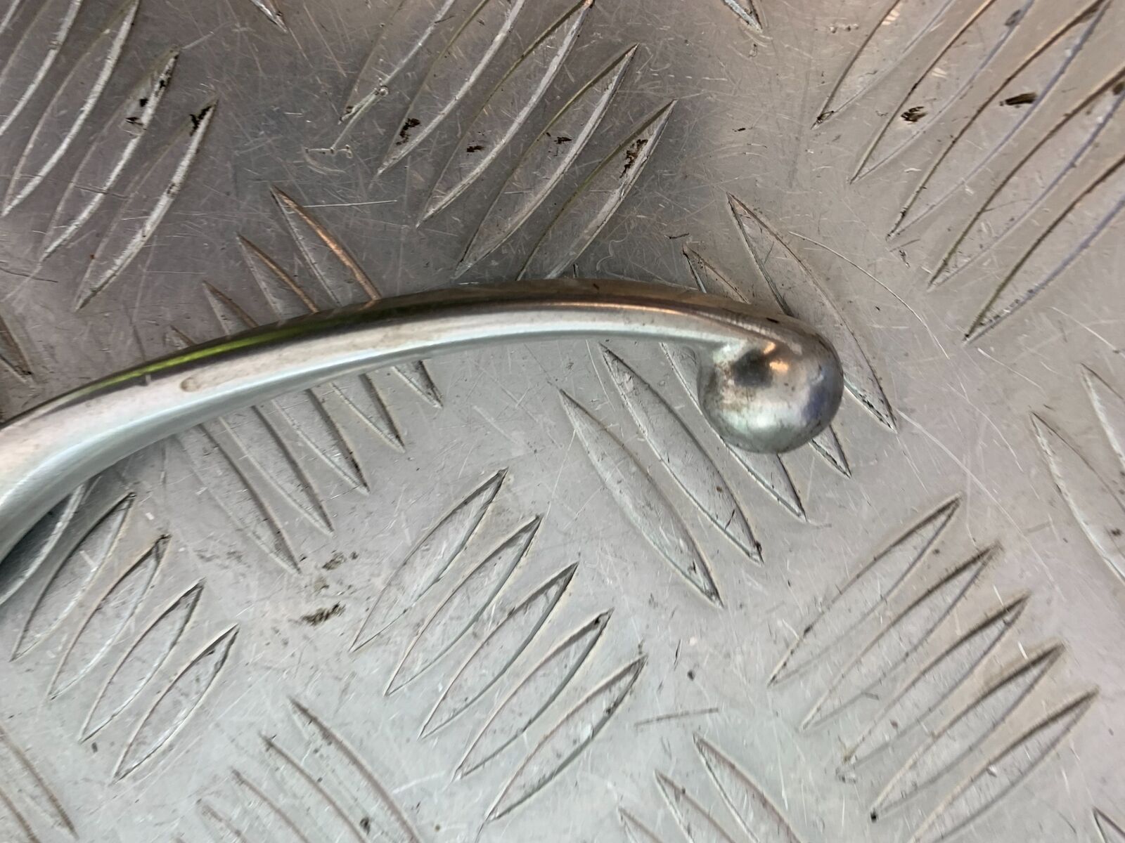 HONDA CBR500R CBR 500 R CLUTCH LEVER AND BRACKET YEAR 2012-16 (CMB1066)