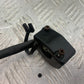 TRIUMPH 675 STREET TRIPLE R RIGHT SWITCH GEAR  YEAR 2013 - 2016 (CMB1221)