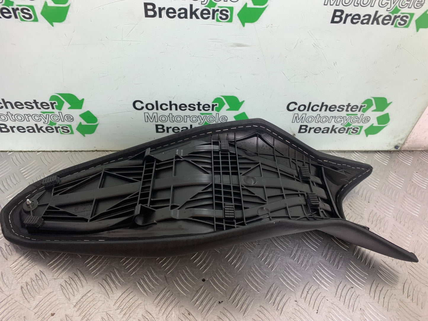 KTM 390 ADVENTURE SEAT  YEAR 2020-24 (CMB1240)