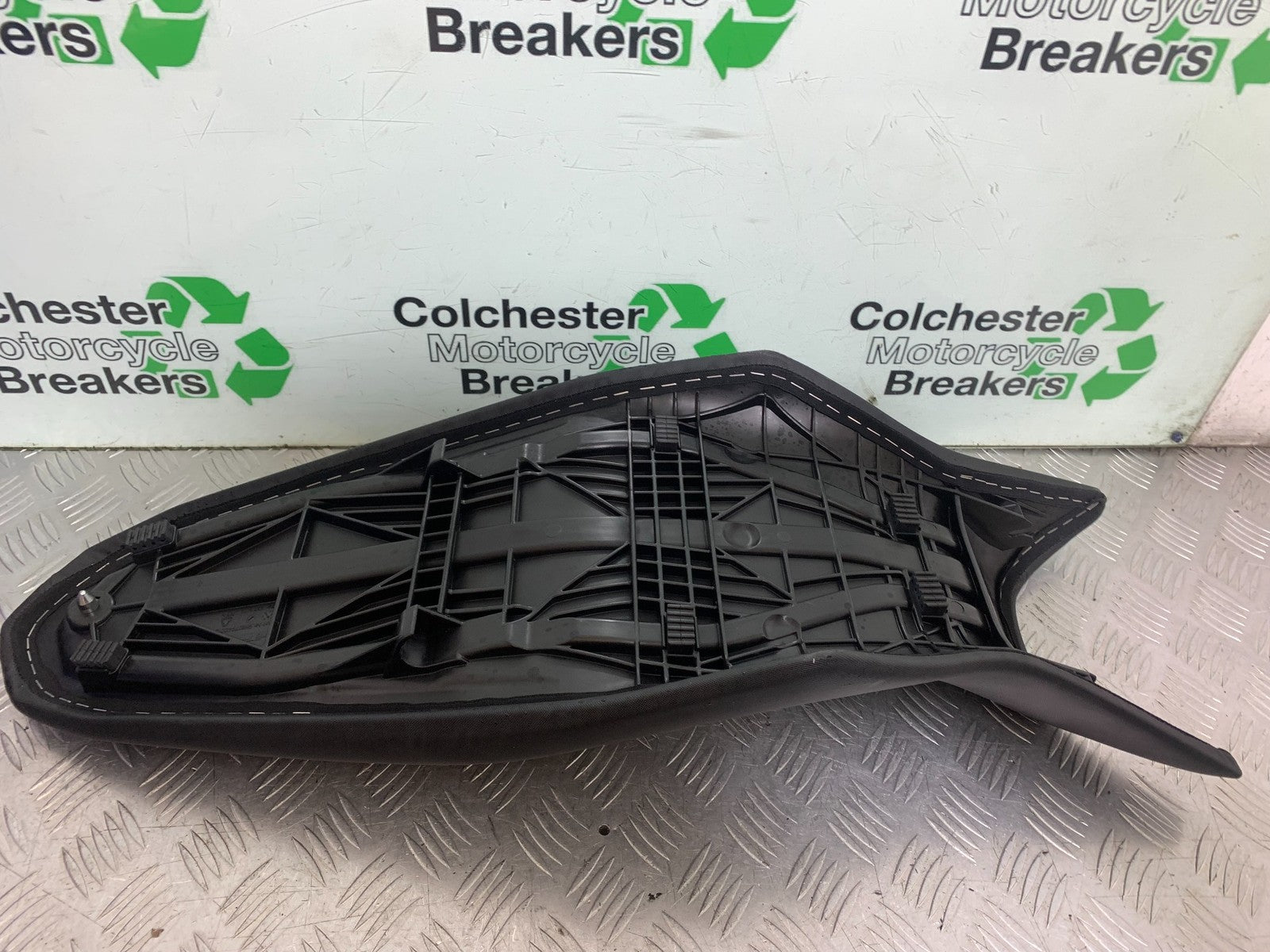 KTM 390 ADVENTURE SEAT  YEAR 2020-24 (CMB1240)