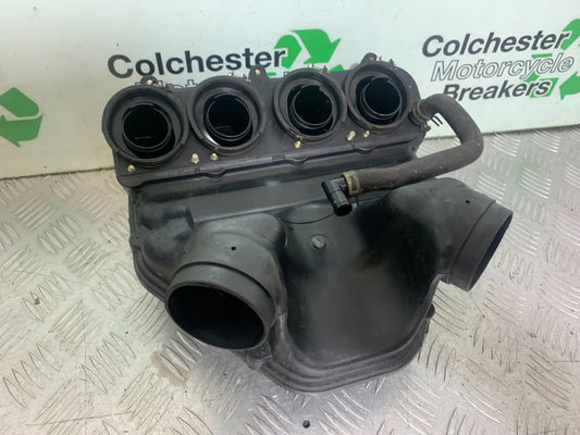 KAWASAKI ZX9R ZX9 E1 AIRBOX   YEAR 2000-01 (CMB1171)