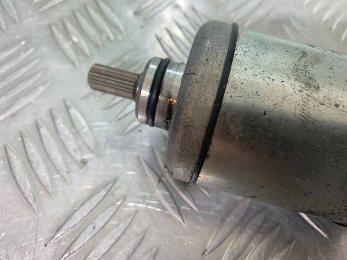 SUZUKI GSF1250 GSF 1250 BANDIT STARTER MOTOR  YEAR 2007-2011 (CMB1125)