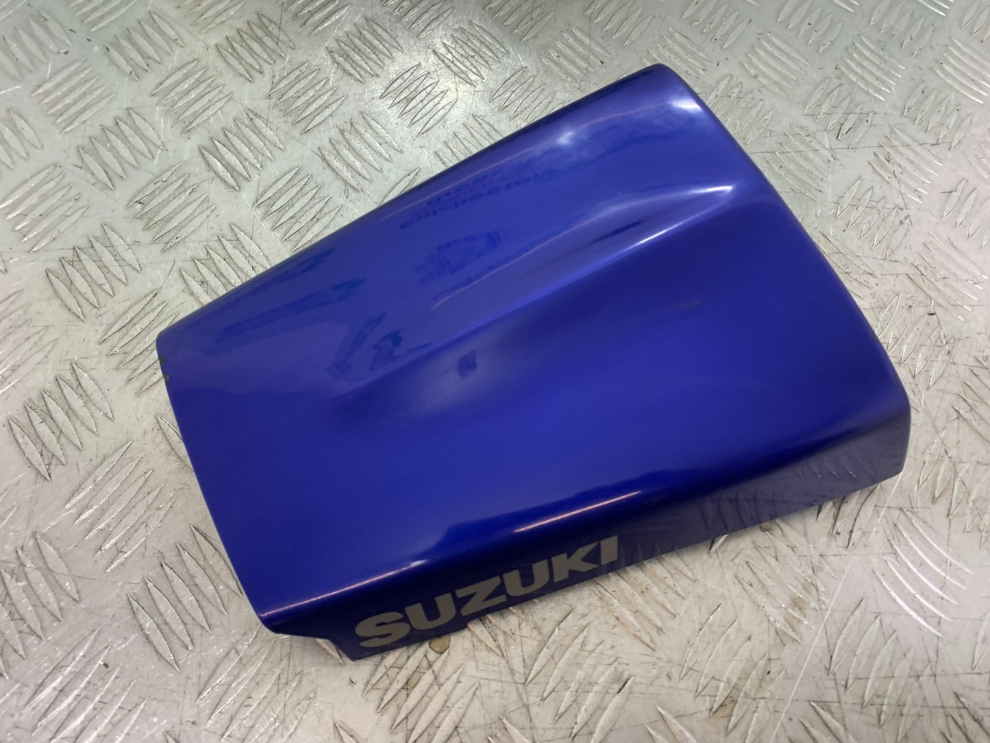 SUZUKI SV1000 SV 1000 REAR SEAT COWL YEAR 2003-2007 (CMB1293)