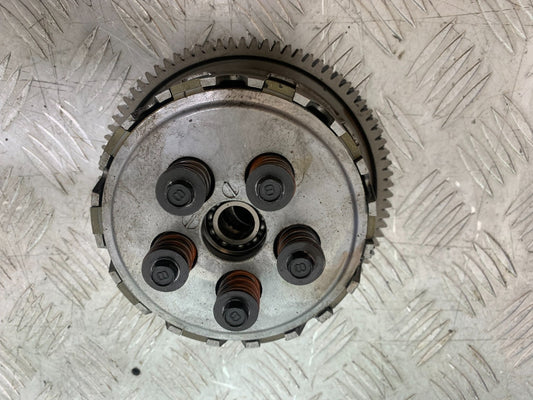 TRIUMPH 675 STREET TRIPLE CLUTCH 2013-2016 (CMB1186)