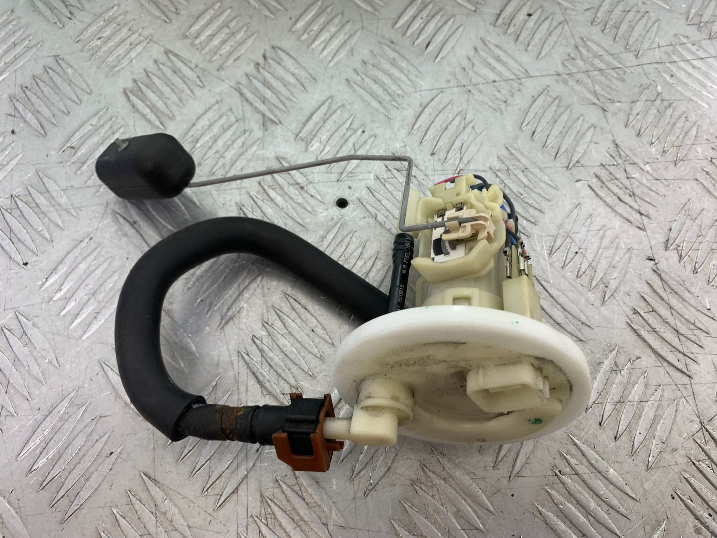 YAMAHA YBR125 YBR 125 PETROL PUMP YEAR 2010-2017 (CMB1252)