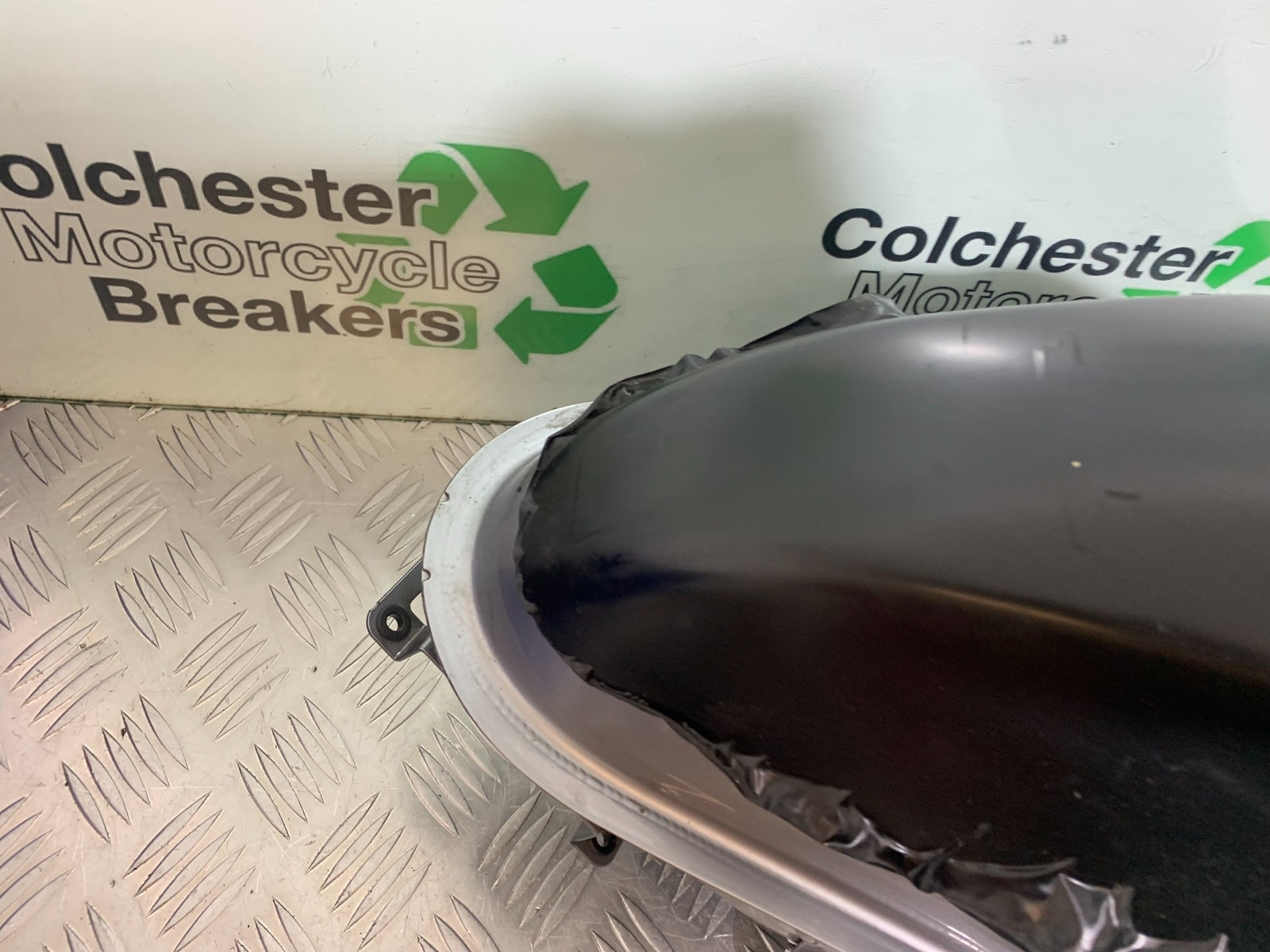 KTM 790 DUKE PETROL TANK YEAR 2018-2021  (CMB11150)