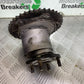 HONDA VFR800 VFR 800 V-TEC REAR HUB CARRIER SHAFT   YEAR 2002 -09 (CMB1296)