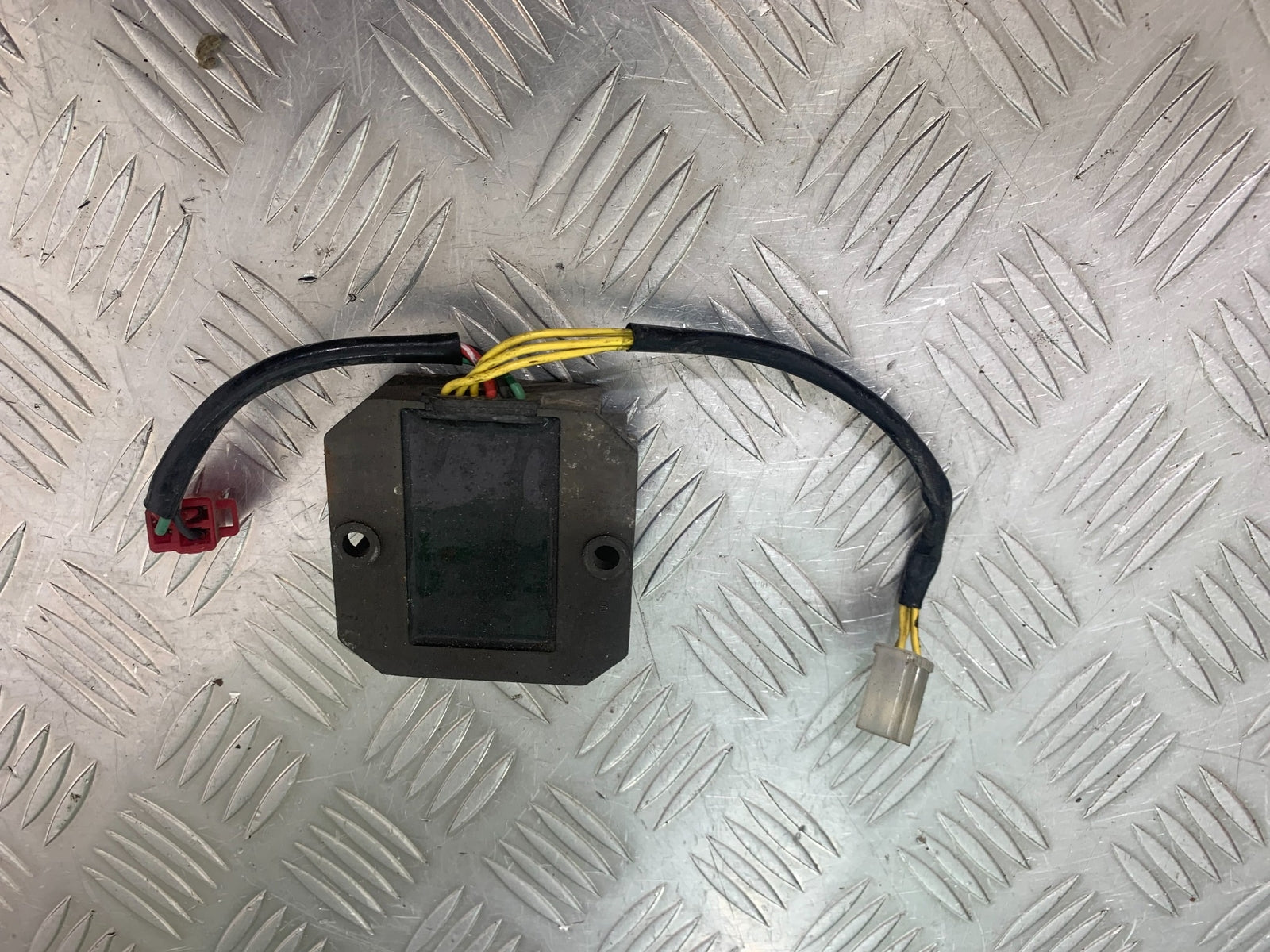 HONDA CX500 CX 500 REGULATOR YEAR 1978 1981 (CMB1137)