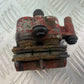 LEXMOTO MATADOR 125 JJ125T-17 REAR CALIPER (SOLD AS PARTS)  (CMB1115)