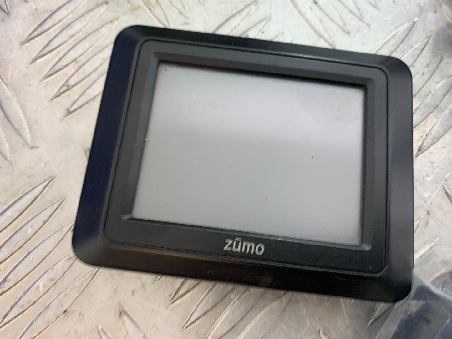 HONDA KAWASAKI SUZUKI YAMAHA GARMIN ZUMO 220 MOTORCYCLE SAT NAV