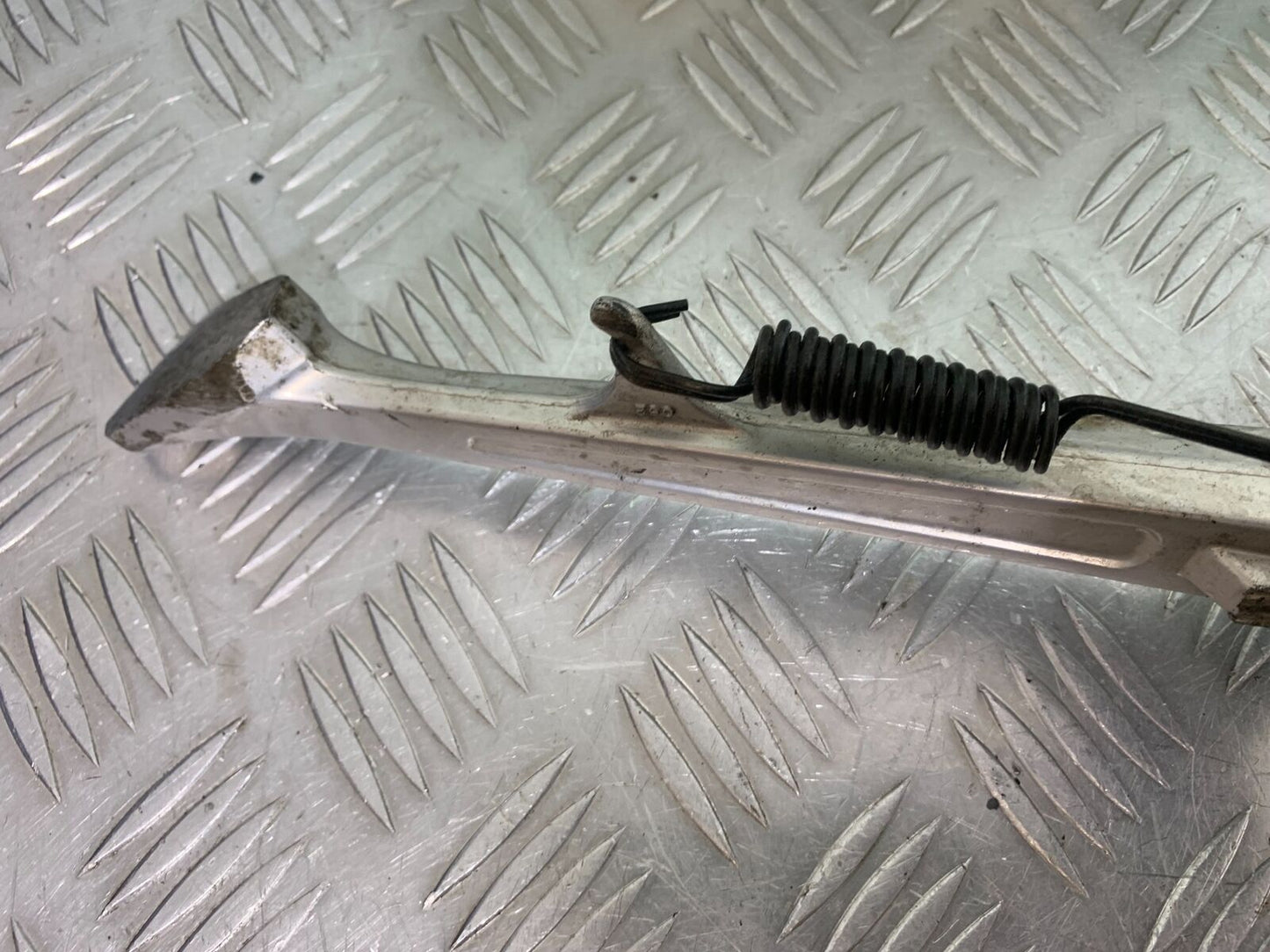 TRIUMPH TIGER 800 SIDE STAND  YEAR 2011-2014 (CMB1113)