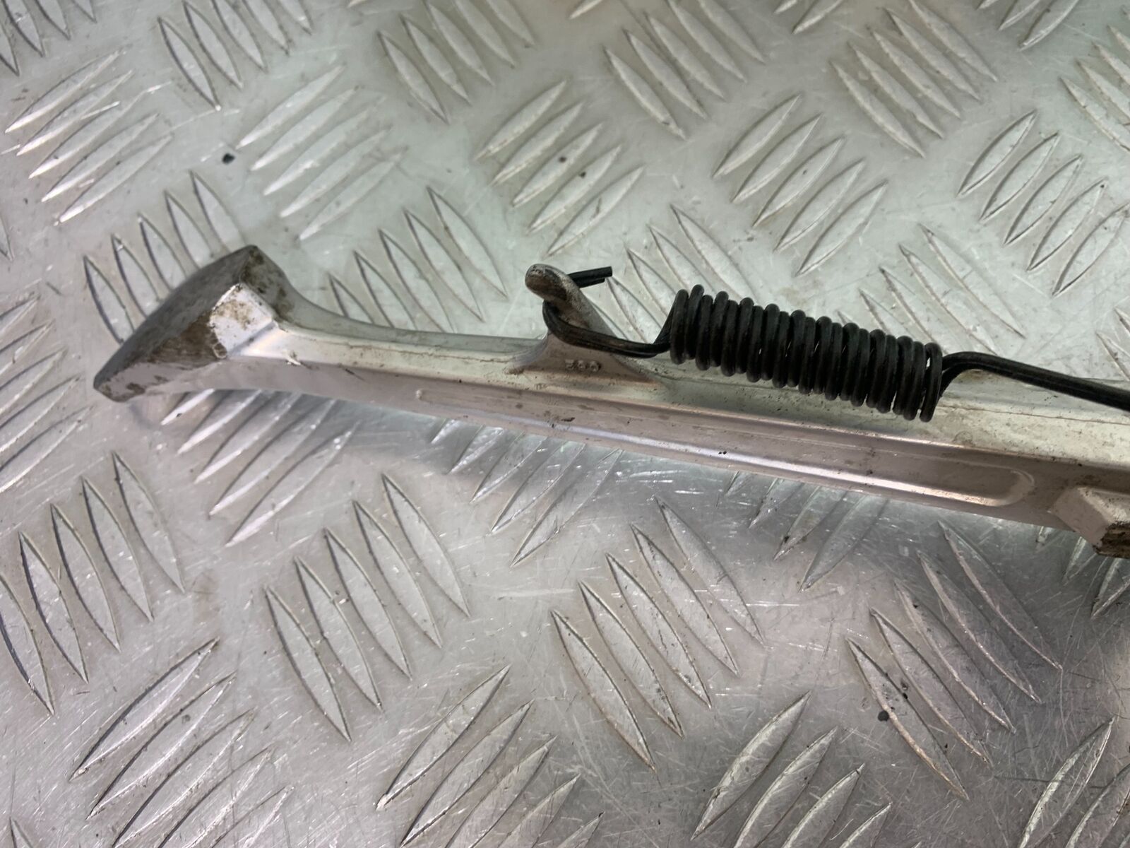 TRIUMPH TIGER 800 SIDE STAND  YEAR 2011-2014 (CMB1113)
