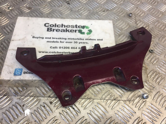 SUZUKI AN250 AN 250 BURGMAN REAR INFILL PANEL  YEAR 1999 2001