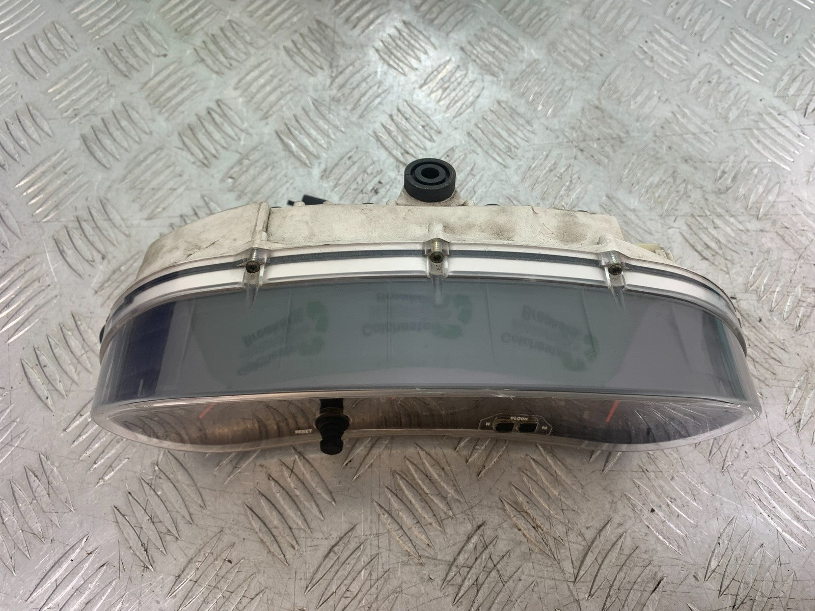 YAMAHA XJ900 XJ 900 DIVERSION CLOCKS SPEEDO DASH  YEAR 1994-2002 (CMB1292)