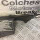 HONDA CB1000R CB 1000 R CHAIN GUARD YEAR 2008 (STOCK 475)