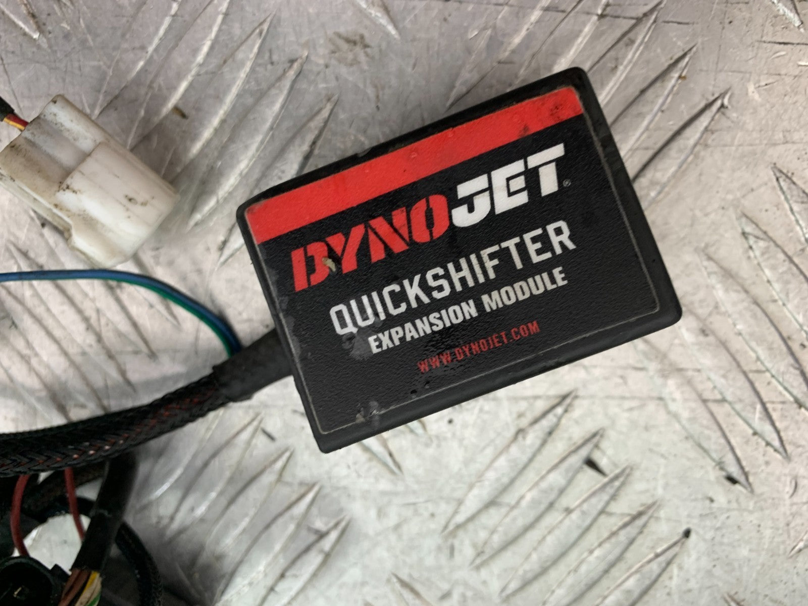 HONDA CBR1000 RR  QUICK SHIFER POWER COMMANDER YEAR 2008-2011 (CMB1330)