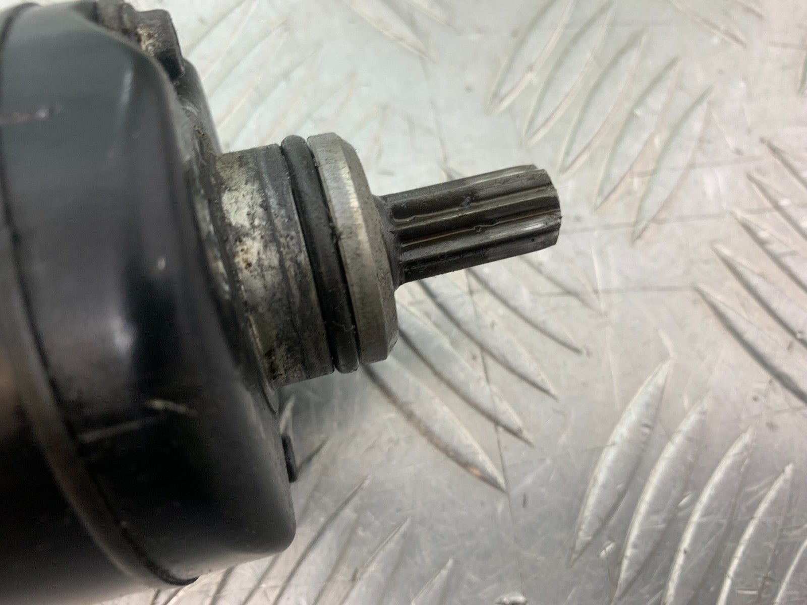 YAMAHA FZS600 FAZER 600 STARTER MOTOR   YEAR 1998-2001 (CMB1267)